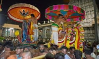 Aippasi, Tamil month full of Festivals and Weddings 